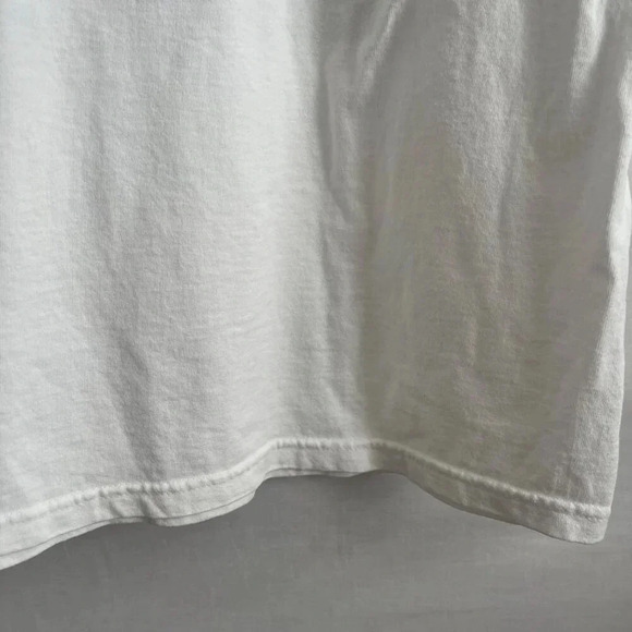 Vintage Nashville Speedway NASCAR T-Shirt, 2007, Size XL - Picture 11 of 11